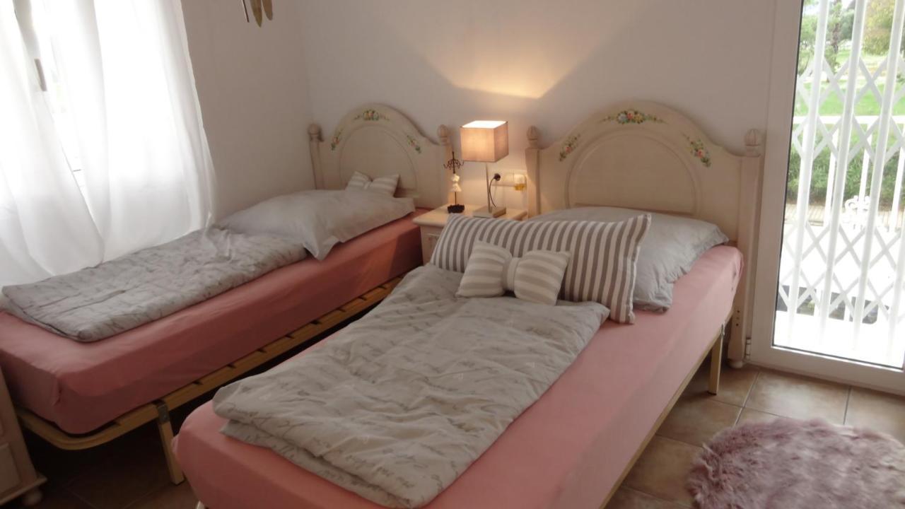 Nhà nghỉ Estrella